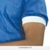 CDSCO certified manufacturer of infection control garments in India