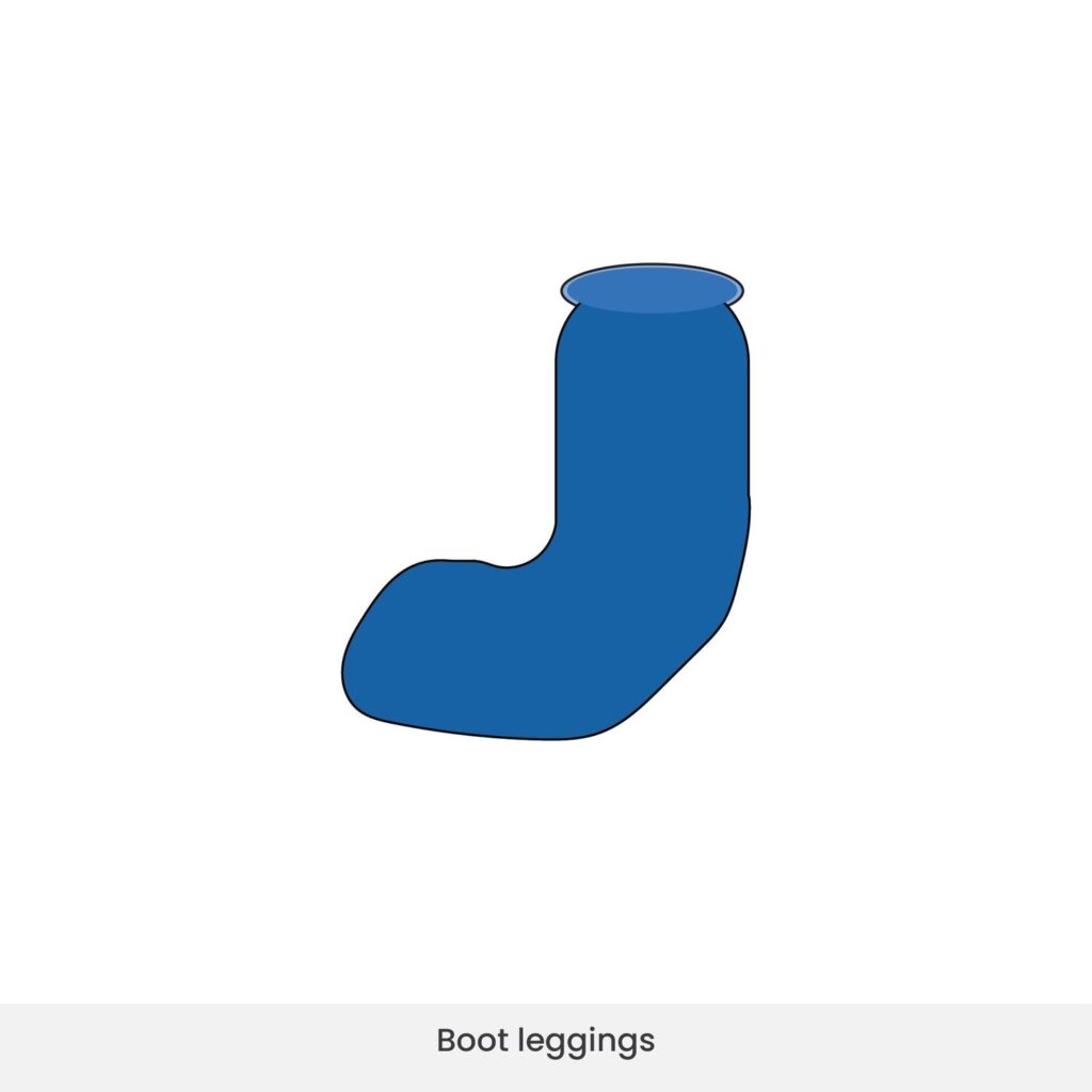 Boot Leggings
