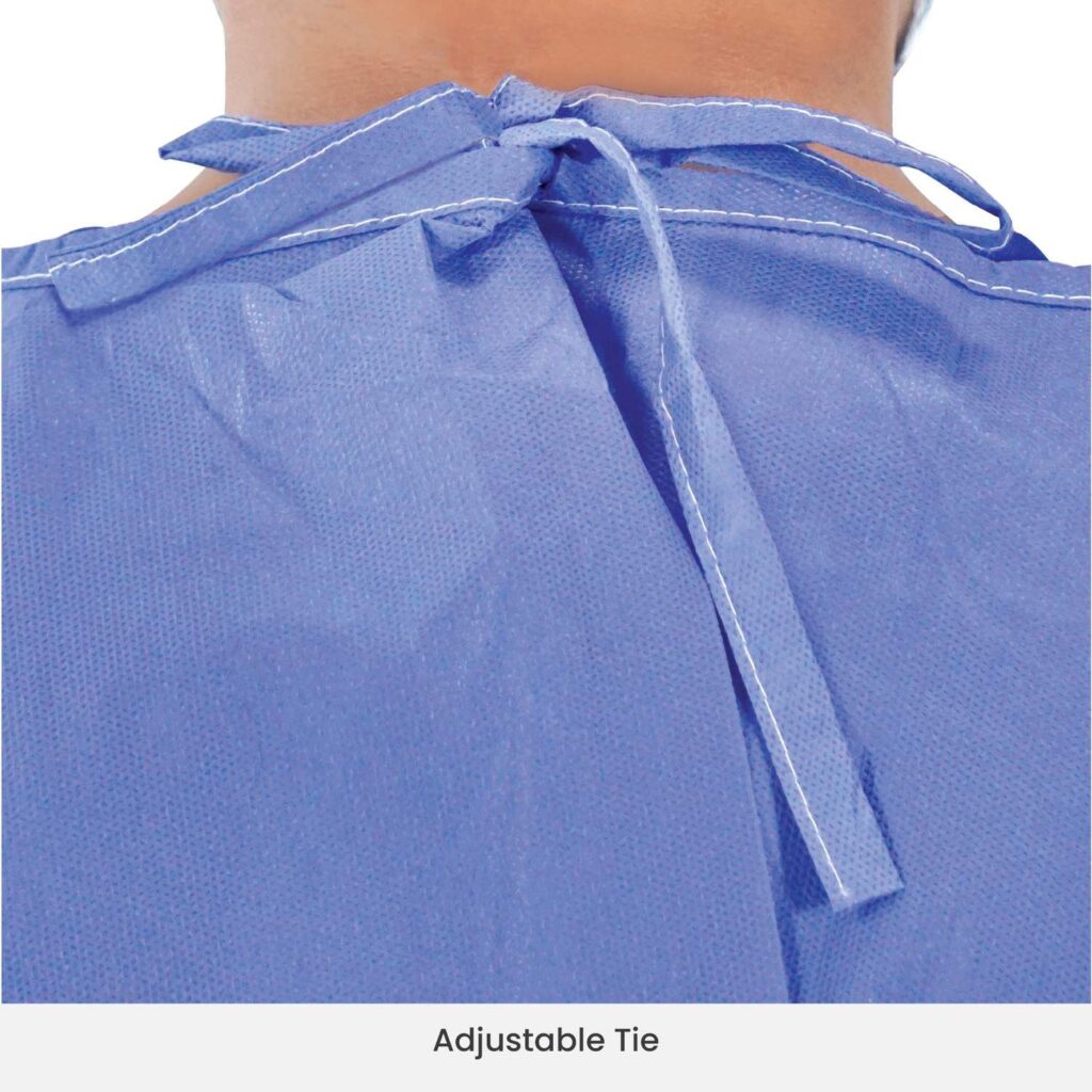 Cathlab Gown