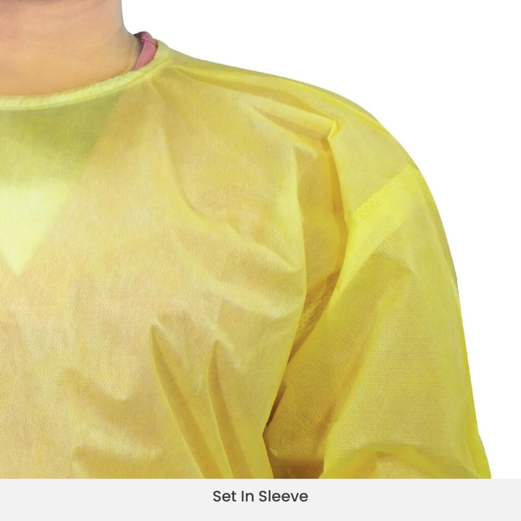 Isolation Gown