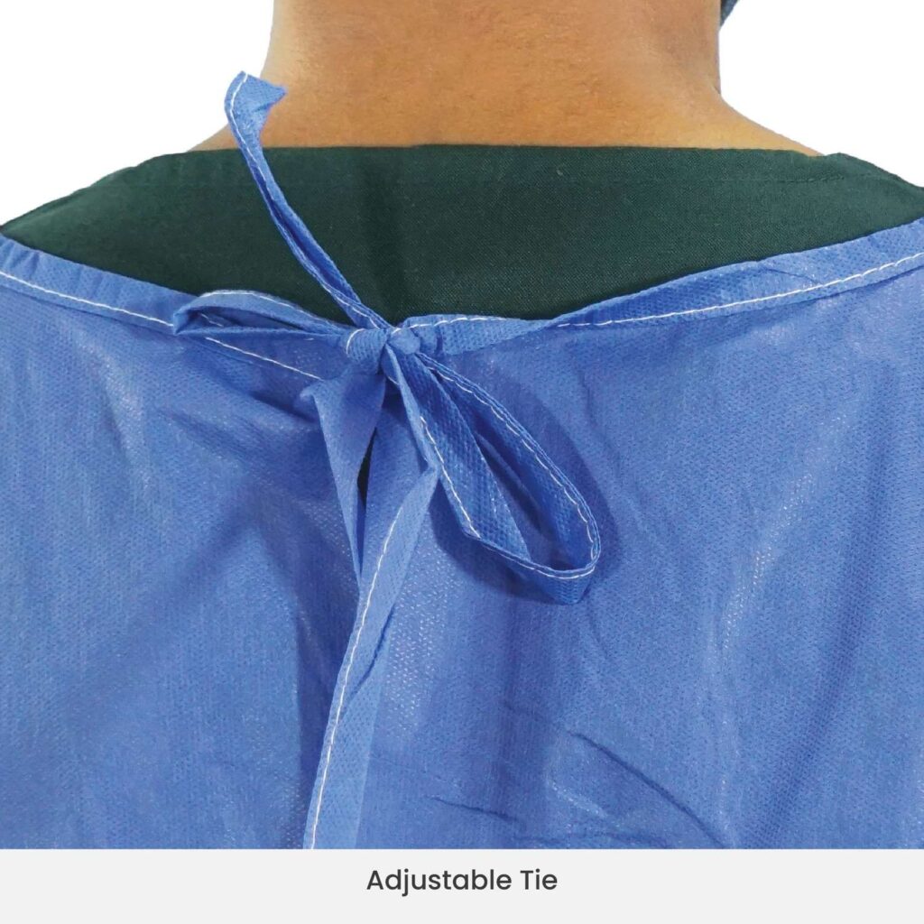 Patient Gown
