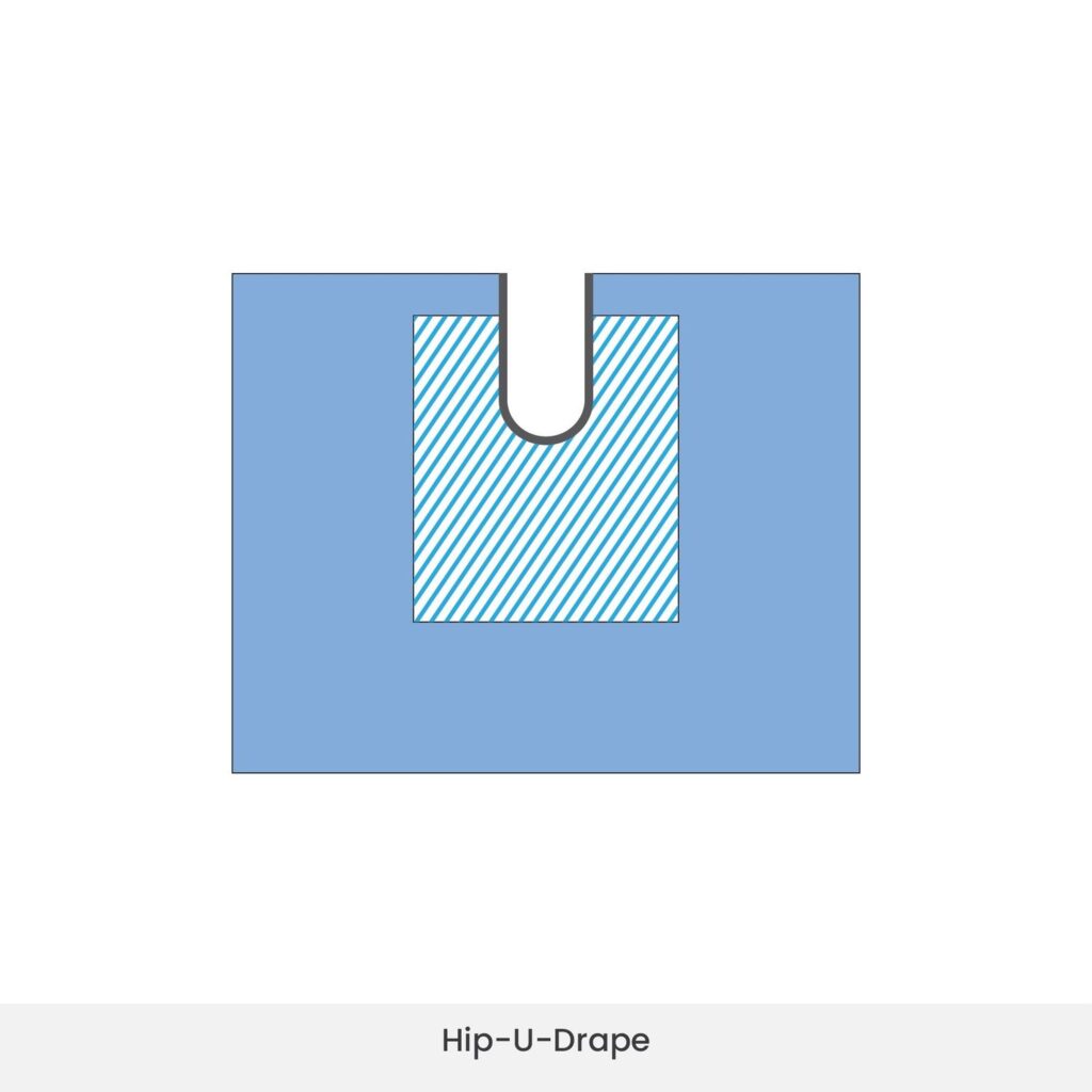 Hip-U-Drape