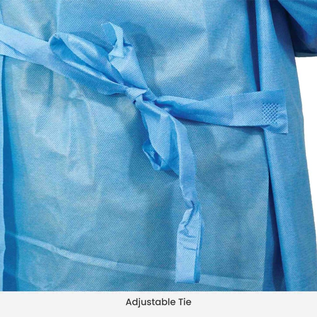 Anaesthesia Gown