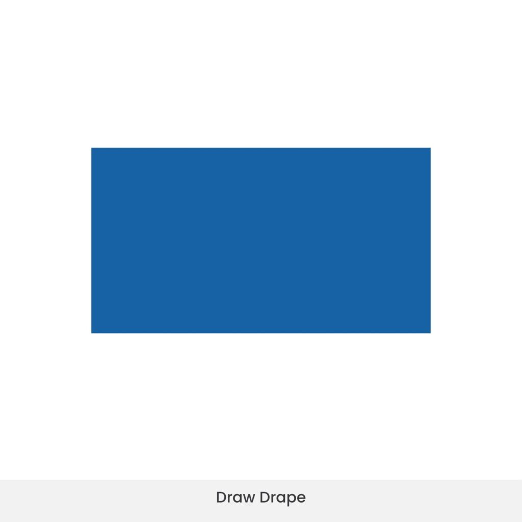 Draw Drape