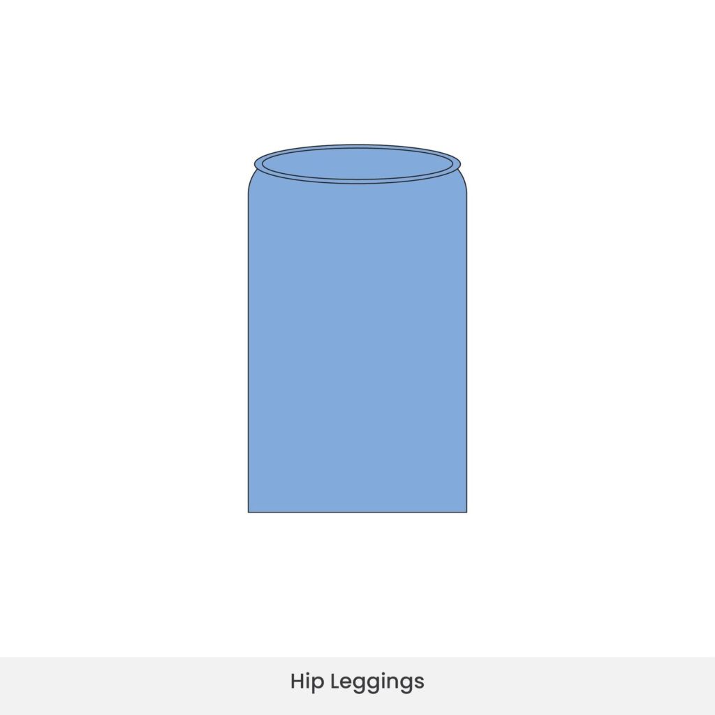 Hip Leggings
