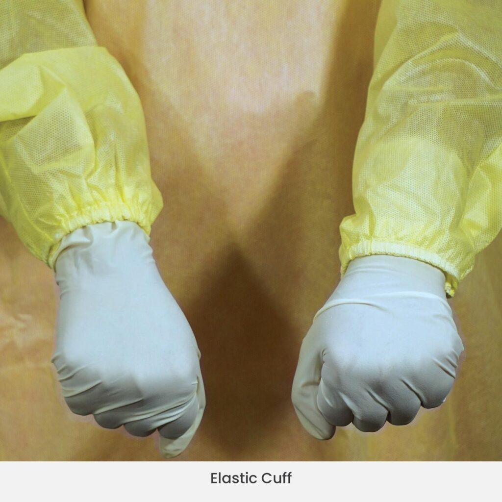 Isolation Gown
