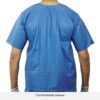 Amaryllis team inspecting surgical gowns