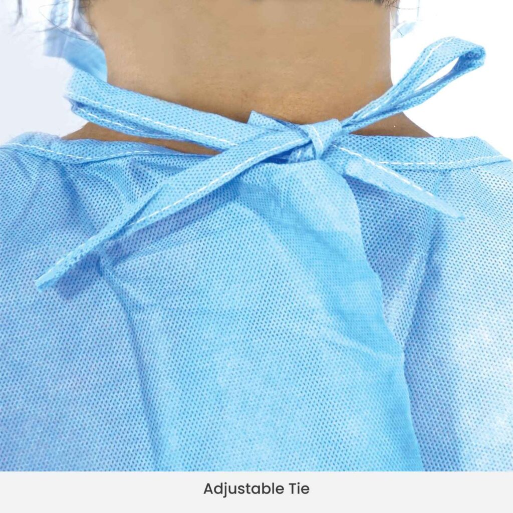 Surgeon Gown