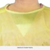 Amaryllis Isolation gown is being manufactured in ultra-clean environment as per ISO 14644 standard