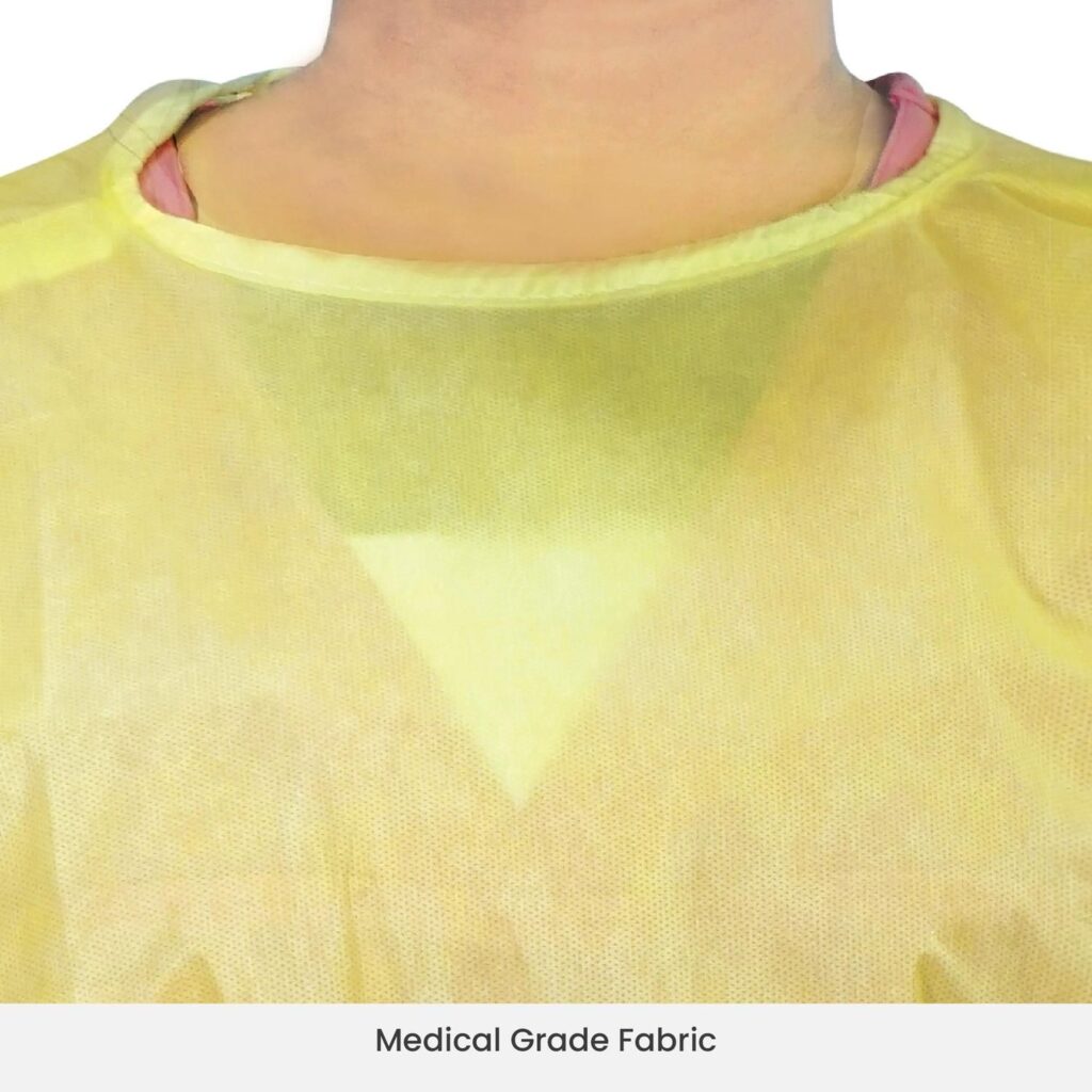 Isolation Gown