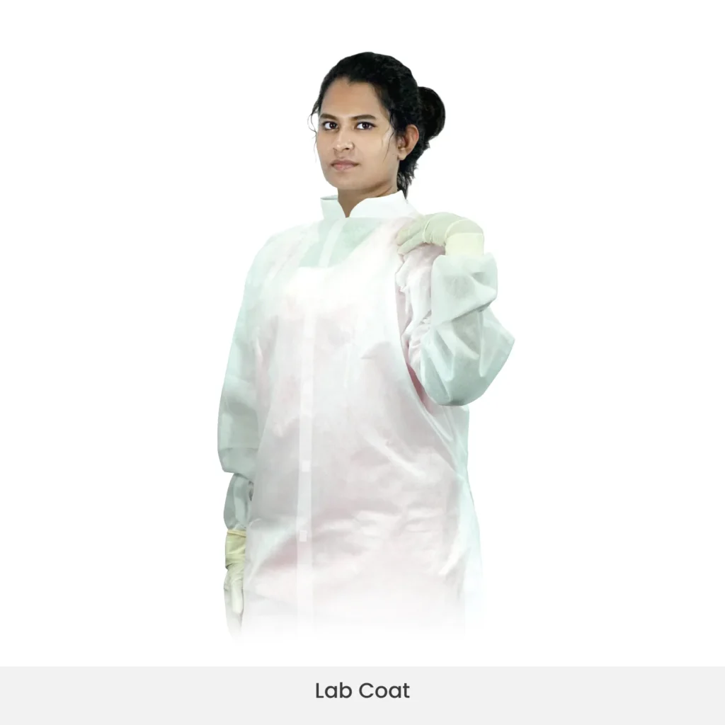 Lab Coat