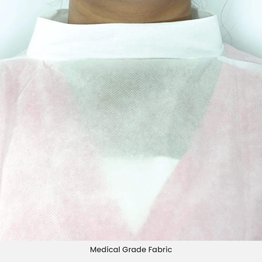 Lab Coat