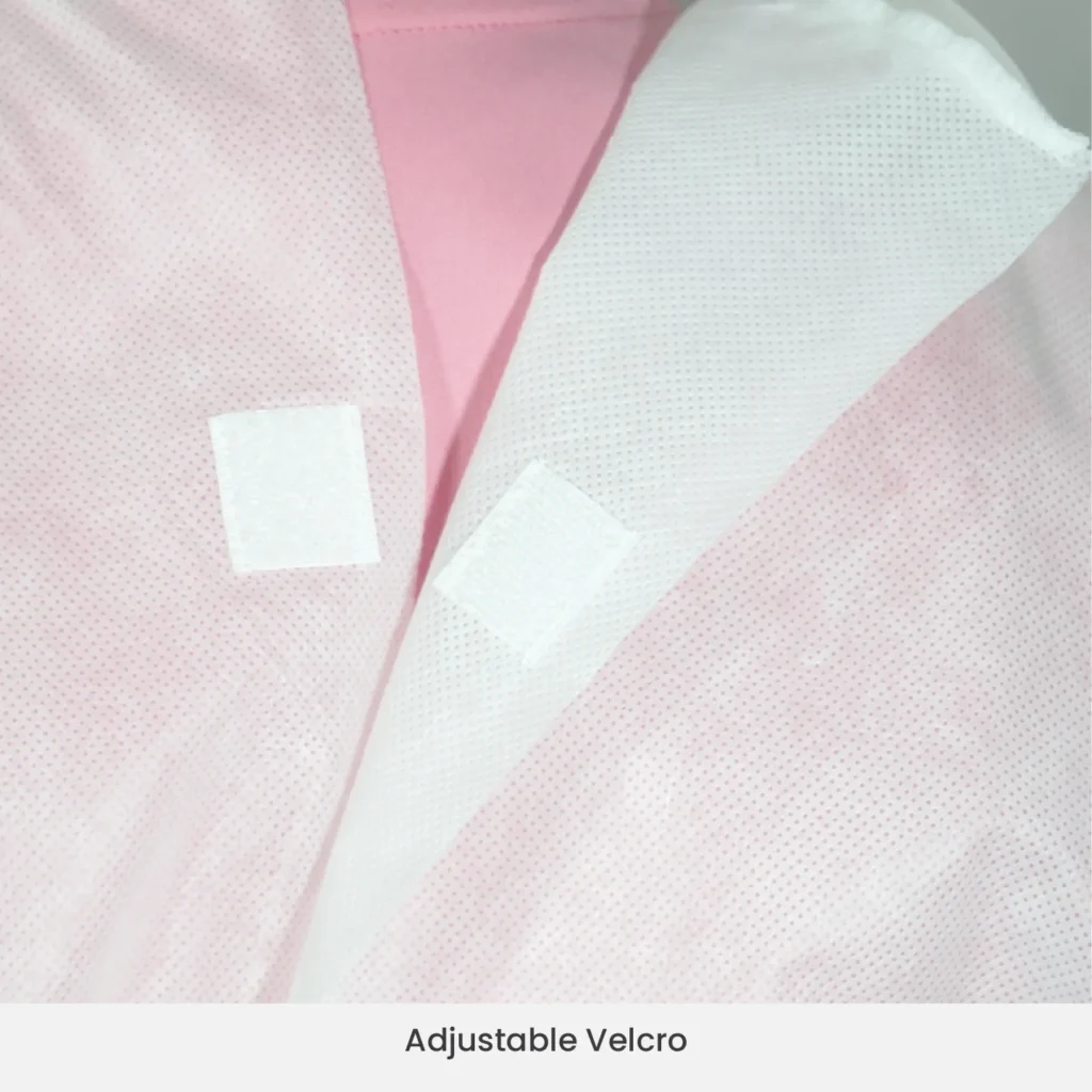 Lab Coat