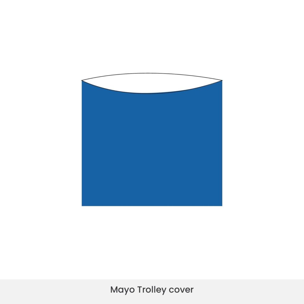 Mayo Trolley Cover