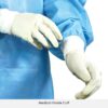 CE & ISO-certified manufacturer of surgical gowns for hospitals