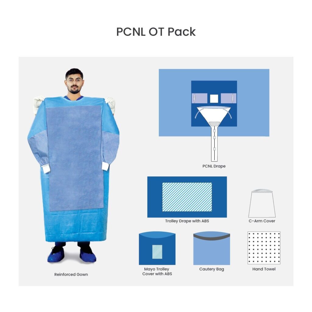 PCNL OT Pack