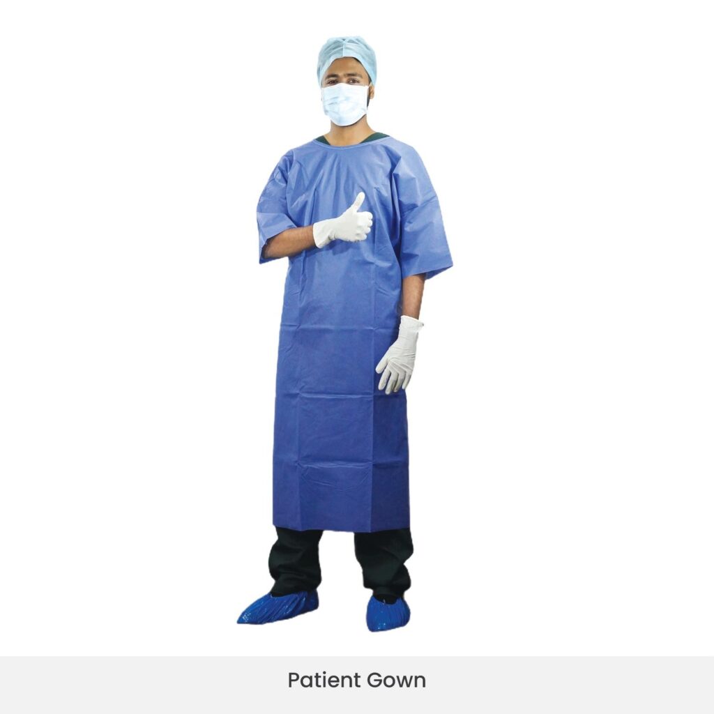Patient Gown