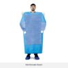 Amaryllis Healthcare is the manufacturer of reinforced gowns