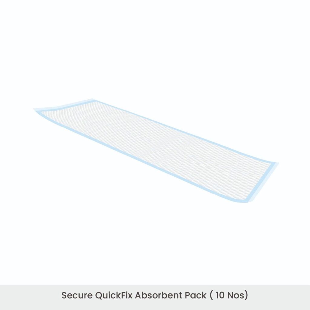 Secure Patient Transfer Drape