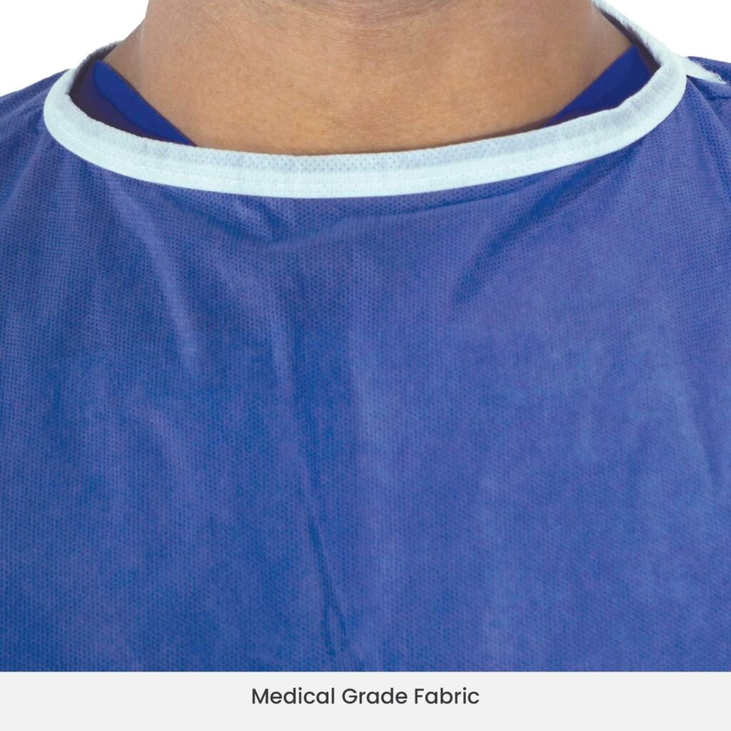 SecureCARE Surgical Gown - Ultrasoft Reinforced Gown