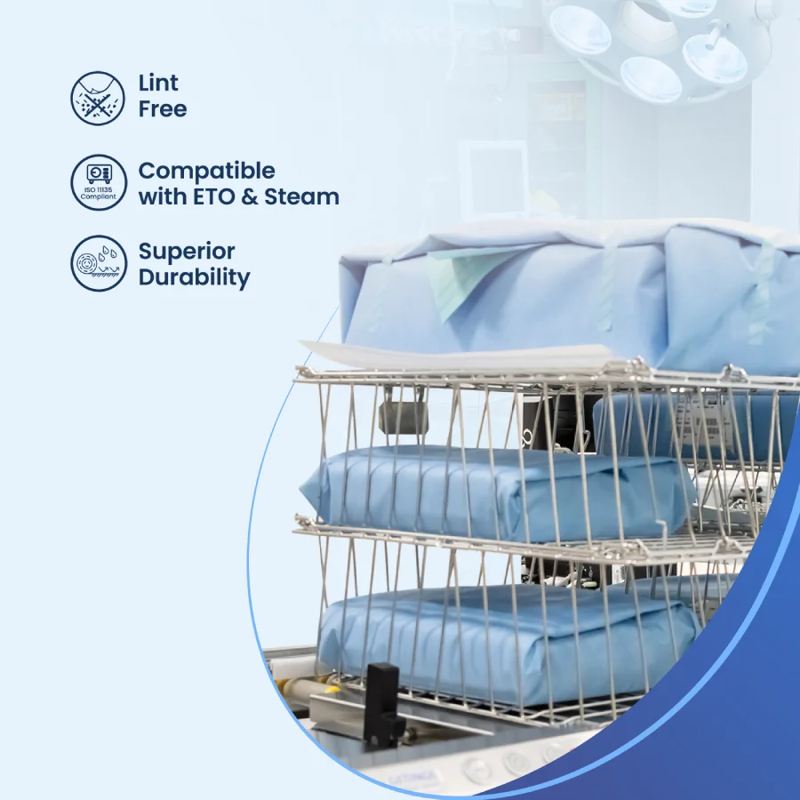 CSSD Products