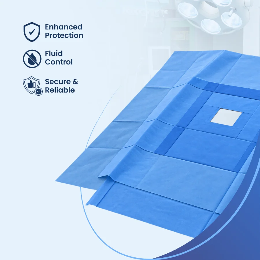 Surgical Drapes
