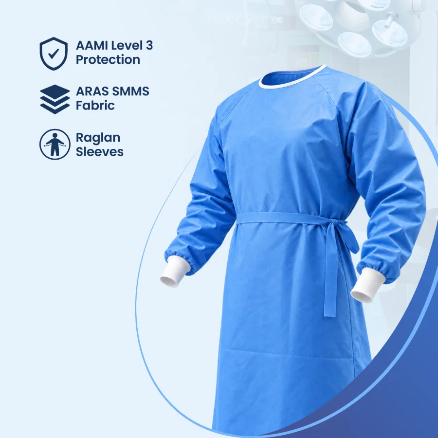 Surgical Gowns